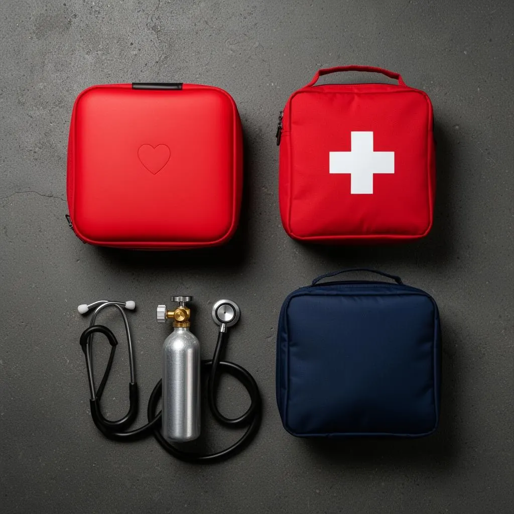Equipo Médico y de Atención